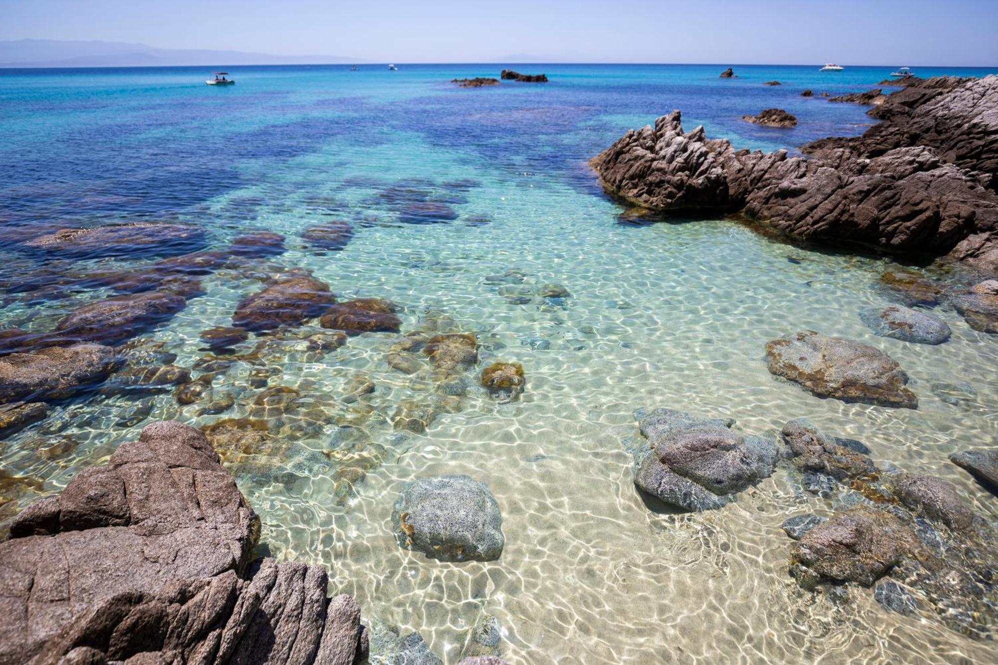 Hotel La Fattoria Sul Mare Capo Vaticano Szoba fotó